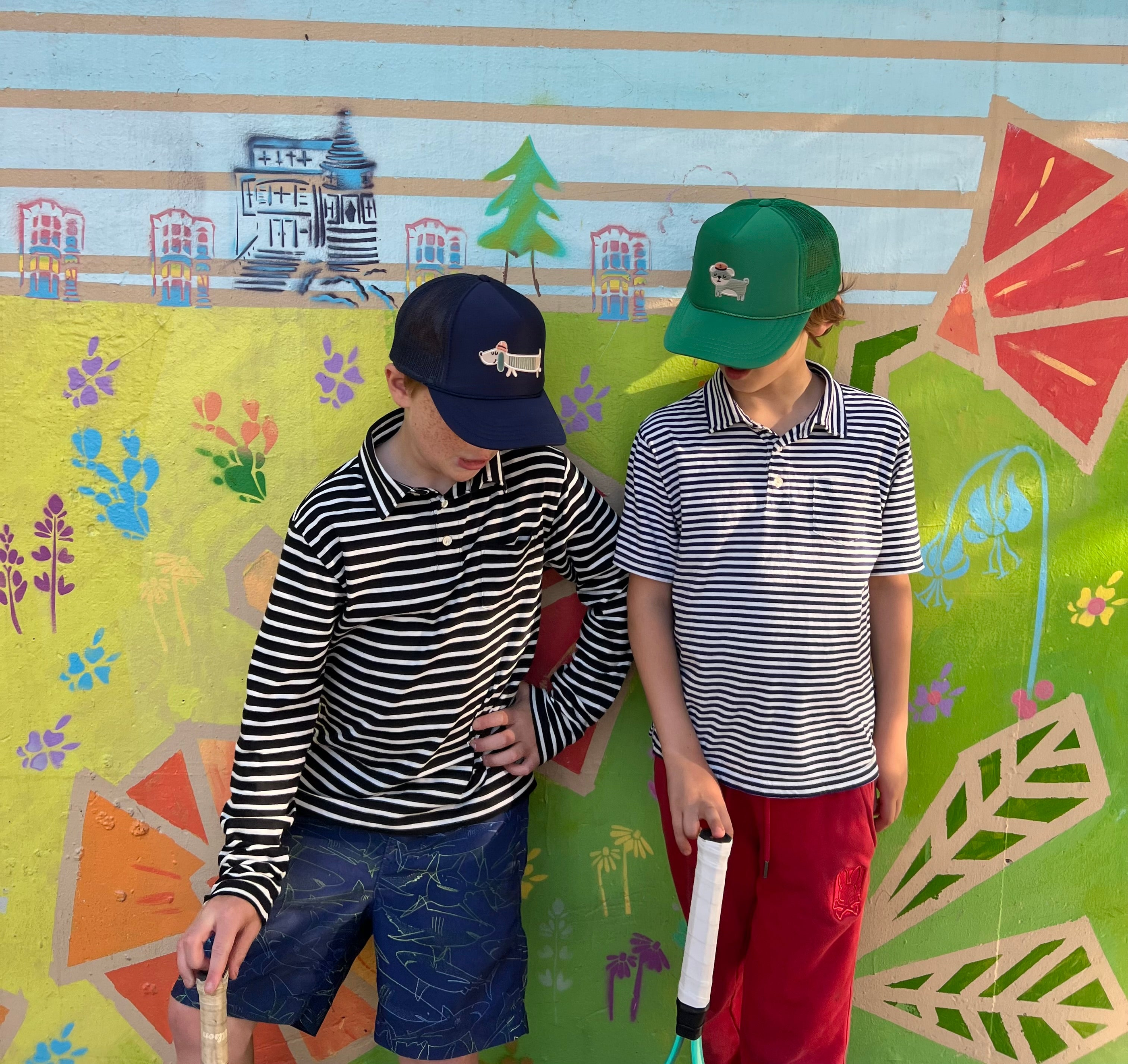 Kids Hats