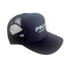 Pacific Ocean Beach Trucker Hat