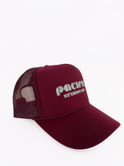 Pacific Los Angeles Trucker Hat