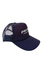 Pacific Ocean Beach Trucker Hat