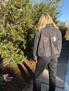 Faithful to the Bay Denim Jacket