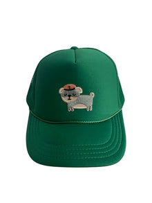 Pierre Kids Trucker Hat
