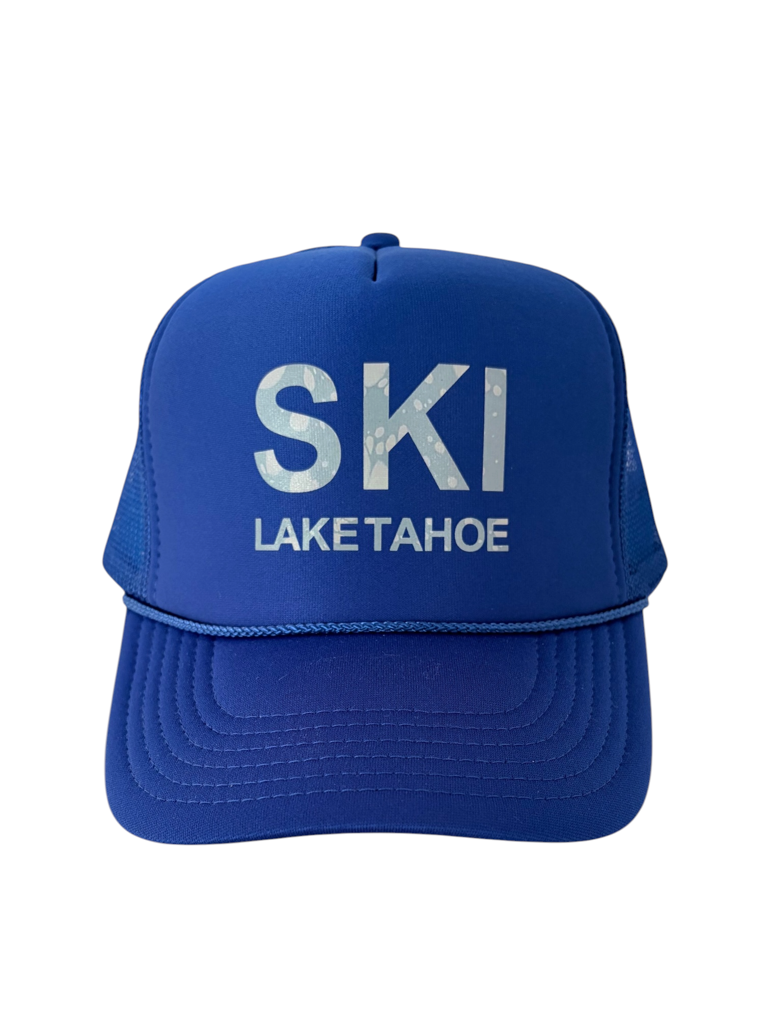 Ski Lake Tahoe
