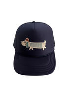Henry Kids Trucker Hat