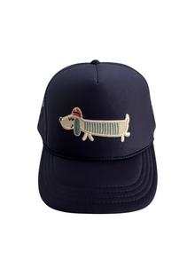 Henry Kids Trucker Hat