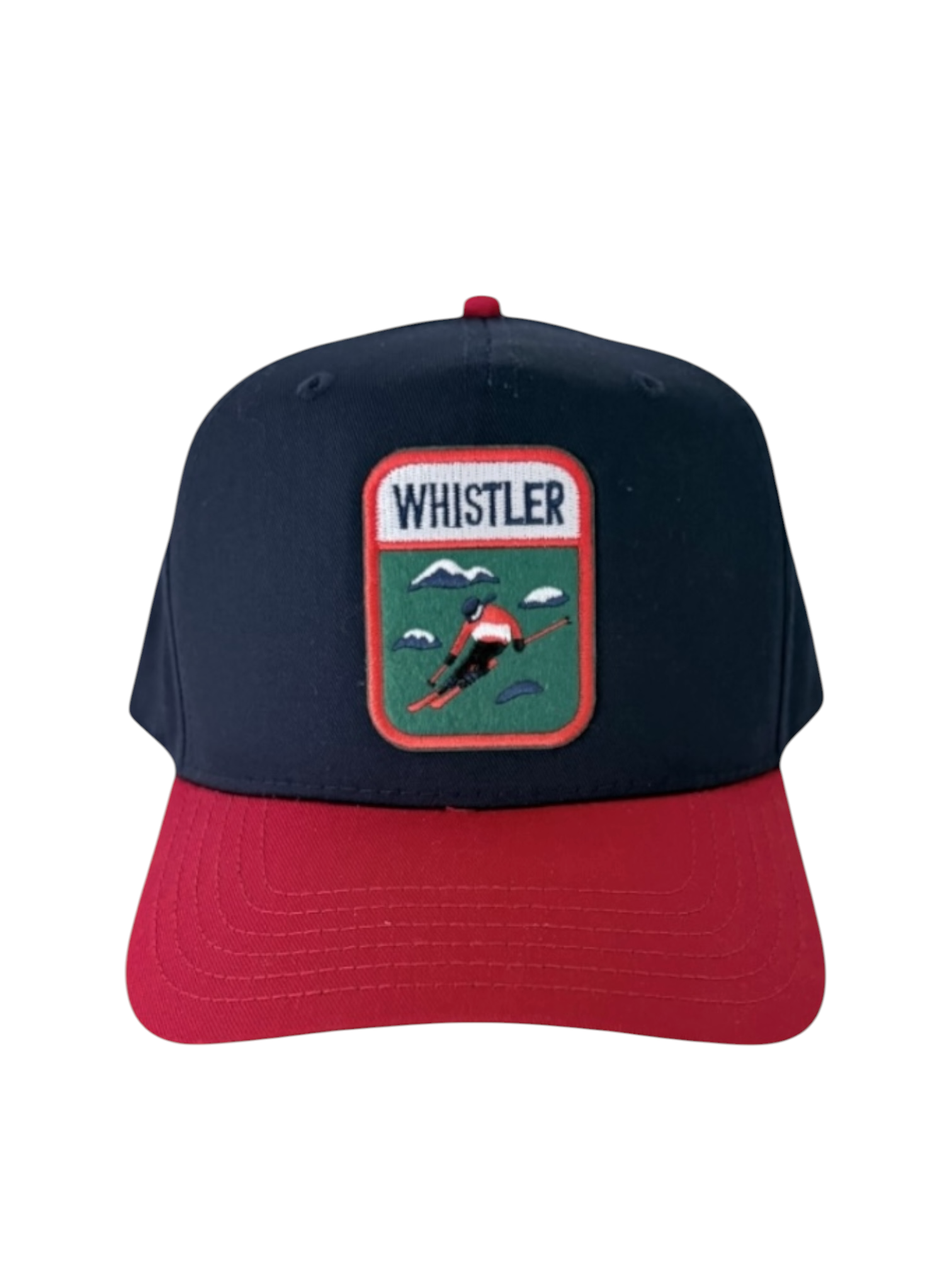 Whistler