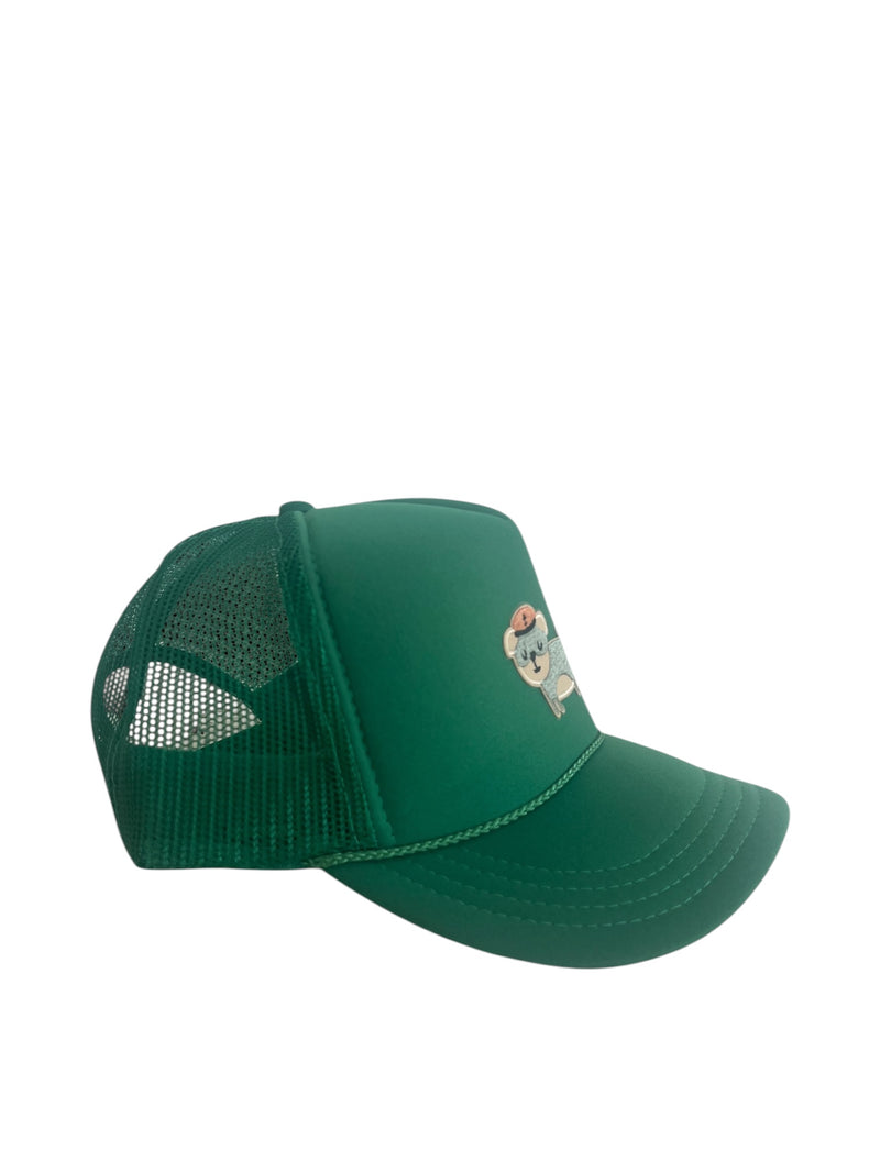 Pierre Kids Trucker Hat