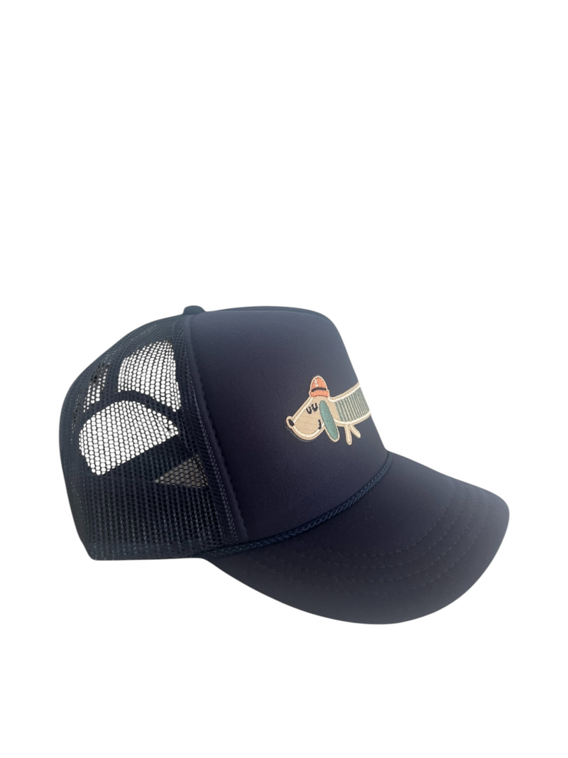 Henry Kids Trucker Hat