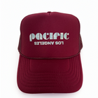 Pacific Los Angeles Trucker Hat